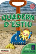 quadern d estiu el petit univers p.4-9788448923839 quadern d estiu el petit univers p.4-9788448923839