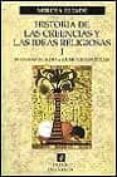 historia de las creencias y las ideas religiosas i-mircea eliade-9788449306839 historia de las creencias y las ideas religiosas i-mircea eliade-9788449306839