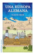una europa alemana-ulrich beck-9788449328039 una europa alemana-ulrich beck-9788449328039