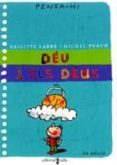 deu i els deus-brigitte labbe-michel puech-9788466102339 deu i els deus-brigitte labbe-michel puech-9788466102339