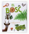 (pe )el bosc (exploro la natura)-james gourier-9788466123839 (pe )el bosc (exploro la natura)-james gourier-9788466123839