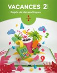 vacances cruïllarepas de matematiques 2-9788466144339 vacances cruïllarepas de matematiques 2-9788466144339