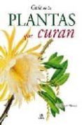 guia de las plantas que curan-luis tomas melgar-9788466211239 guia de las plantas que curan-luis tomas melgar-9788466211239