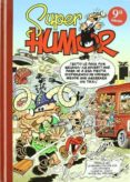 super humor mortadelo nº 34: formula 1-f. ibañez-9788466605939 super humor mortadelo nº 34: formula 1-f. ibañez-9788466605939