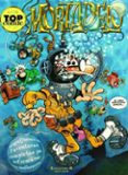top comic mortadelo nº 16-francisco ibañez-9788466622639 top comic mortadelo nº 16-francisco ibañez-9788466622639