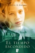 el tiempo escondido (serie corazón rodríguez) (ebook)-joaquin m. barrero-9788466645539 el tiempo escondido (serie corazón rodríguez) (ebook)-joaquin m. barrero-9788466645539