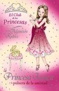 la princesa jessica y la pulsera de la amistad (el club de las pr incesas)-vivian french-9788466777339 la princesa jessica y la pulsera de la amistad (el club de las pr incesas)-vivian french-9788466777339
