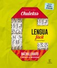 lengua fácil para bachillerato (chuletas 2016)-9788467044539 lengua fácil para bachillerato (chuletas 2016)-9788467044539