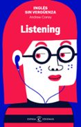 ingles sin verguenza: listening-andrew coney-9788467055139 ingles sin verguenza: listening andrew coney 9788467055139