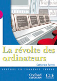 la revolte des ordinateurs (3º eso) (lectura)-catherine favret-9788467322439 la revolte des ordinateurs (3º eso) (lectura)-catherine favret-9788467322439