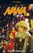 nana nº13-ai yazawa-9788467441239 nana nº13-ai yazawa-9788467441239