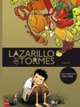 lazarillo de tormes-enrique lorenzo-9788467531039 lazarillo de tormes-enrique lorenzo-9788467531039