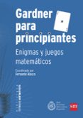 gardner para principiantes-fernando blasco contreras-9788467574739 gardner para principiantes-fernando blasco contreras-9788467574739