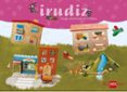 irudiz. irudi bidezko hiztegia-ana moreno gelabert-9788467589139 irudiz. irudi bidezko hiztegia-ana moreno gelabert-9788467589139
