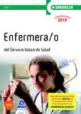 enfermera/o de osakidetza-servicio vasco de salud. test-9788467646139 enfermera/o de osakidetza-servicio vasco de salud. test-9788467646139