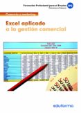 excel aplicado a la gestión comercial-9788467691139 excel aplicado a la gestión comercial-9788467691139