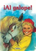 ¡al galope!: adivinanzas y chistes-9788467711639 ¡al galope!: adivinanzas y chistes-9788467711639