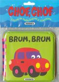 brum, brum (chof, chof)-9788467753639 brum, brum (chof, chof)-9788467753639
