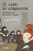 el clan de atapuerca (ebook)-alvaro bermejo-9788467831139 el clan de atapuerca (ebook)-alvaro bermejo-9788467831139