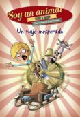 un viaje inesperado-lluis llort-salvador macip-9788467871739 un viaje inesperado-lluis llort-salvador macip-9788467871739