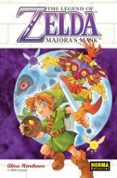 the legend of zelda 3: majora s mask-akira himekawa-9788467900439 the legend of zelda 3: majora s mask-akira himekawa-9788467900439