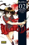blood c 2-kotone ranmaru-9788467911039 blood c 2-kotone ranmaru-9788467911039