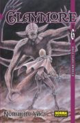 claymore 6-norihiro yagi-9788467912739 claymore 6-norihiro yagi-9788467912739