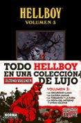 hellboy (vol. 3)-mike mignola-9788467913439 hellboy (vol. 3)-mike mignola-9788467913439