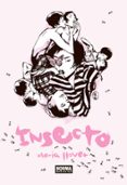 insecto-maria llovet-9788467923339 insecto-maria llovet-9788467923339