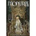 monstress 1: despertar-marjorie liu-sana takeda-9788467927139 monstress 1: despertar-marjorie liu-sana takeda-9788467927139