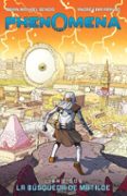 PHENOMENA: LIBRO 2. LA BUSQUEDA DE MATILDE-16270168-otro-formato