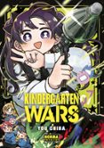 KINDERGARTEN WARS 7-17091765-otro-formato