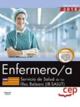 oposiciones ib-salut. servicio de salut de las illes balears enfermeros test-9788468199139 oposiciones ib-salut. servicio de salut de las illes balears enfermeros test-9788468199139