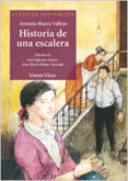 historia de una escalera-antonio buero vallejo-9788468201139 historia de una escalera-antonio buero vallejo-9788468201139