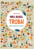 mira, busca, troba (vvkids)-9788468250939 mira, busca, troba (vvkids)-9788468250939