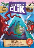 pandilla clik 4. piratas en el triangulo de las bermudas-9788468316239 pandilla clik 4. piratas en el triangulo de las bermudas-9788468316239