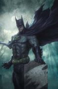 batman: la muerte de oraculo-gail simone-ed benes-9788468475639 batman: la muerte de oraculo-gail simone-ed benes-9788468475639