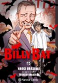 billy bat 15-naoki urasawa-9788468476339 billy bat 15-naoki urasawa-9788468476339