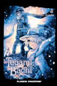 tegamibachi nº11-hiroyuki asada-9788468480039 tegamibachi nº11-hiroyuki asada-9788468480039