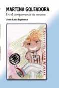 martina goleadora en el campamento de verano (ebook)-9788468611839 martina goleadora en el campamento de verano (ebook)-9788468611839