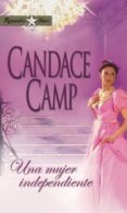 una mujer independiente (ebook)-candace camp-9788468719139 una mujer independiente (ebook)-candace camp-9788468719139