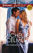 todo comenzó con un beso (ebook)-michelle celmer-9788468742939 todo comenzó con un beso (ebook)-michelle celmer-9788468742939