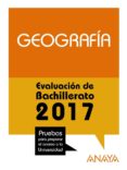 geografía. evaluacion de bachillerato 2017-18-mª concepcion muñoz-delgado-9788469844939 geografía. evaluacion de bachillerato 2017-18-mª concepcion muñoz-delgado-9788469844939