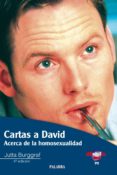 cartas a david: acerca de la homosexualidad (4ª ed.)-jutta burggraf-9788471188939 cartas a david: acerca de la homosexualidad (4ª ed.)-jutta burggraf-9788471188939