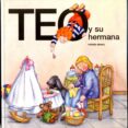 teo y su hermana-violeta denou-9788471767639 teo y su hermana-violeta denou-9788471767639