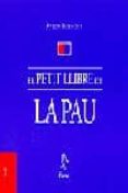 petit llibre de la pau-antoni bolinches-9788473067539 petit llibre de la pau-antoni bolinches-9788473067539