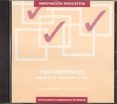 psicometria (ii): teoria de la respuesta al item (cd-rom)-carmen santisteban-jesus m. alvarado-9788474917239 psicometria (ii): teoria de la respuesta al item (cd-rom)-carmen santisteban-jesus m. alvarado-9788474917239