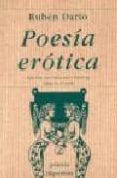 poesia erotica-ruben dario-9788475174839 poesia erotica-ruben dario-9788475174839