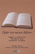 esto no es un libro: juegos y ejercicios filosoficos para estimul ar la mente-mihael picard-9788475566139 esto no es un libro: juegos y ejercicios filosoficos para estimul ar la mente-mihael picard-9788475566139