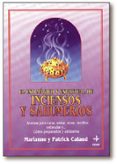 el uso magico y espiritual de los inciensos y sahumerios-marianne caland-patrick caland-9788476409039 el uso magico y espiritual de los inciensos y sahumerios-marianne caland-patrick caland-9788476409039